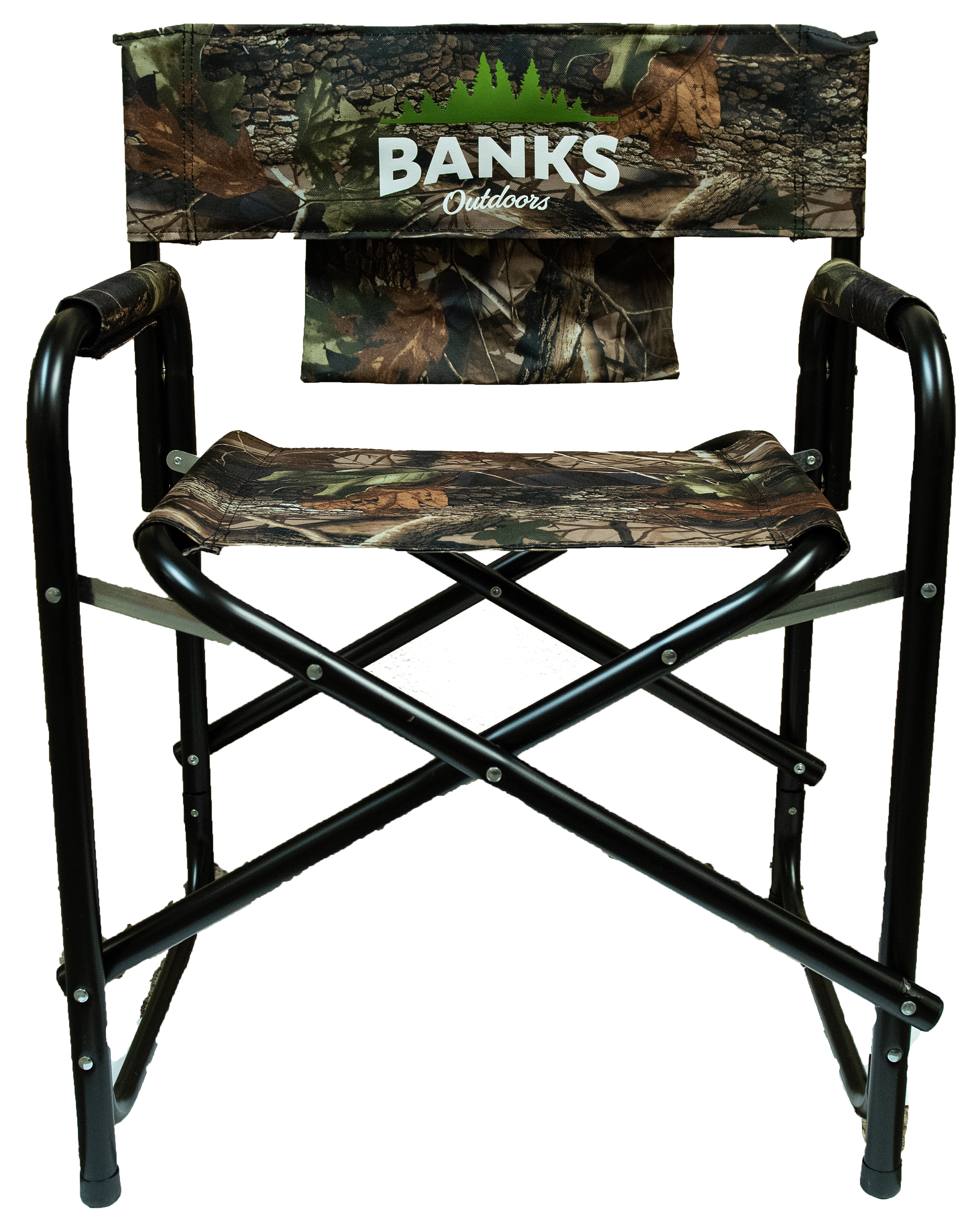 Banks Outdoors The Stump Hunting Blind Chair Bass Pro Shops